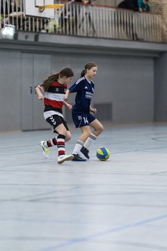 Bild 206 - wCJ Loewinnen Cup C1